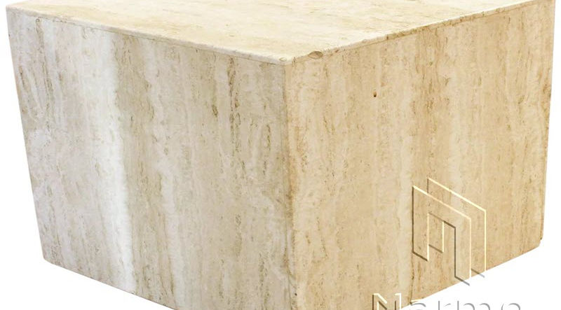 Beige Travertine