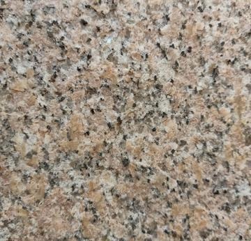 Flamed Granite