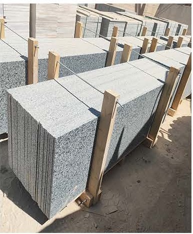 MMS Stones Project Gallery