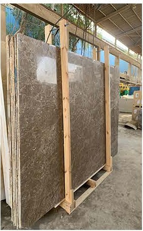 MMS Stones Project Gallery