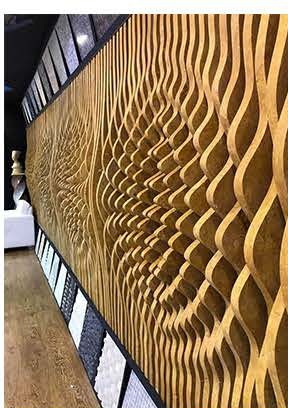 MMS Stones Project Gallery