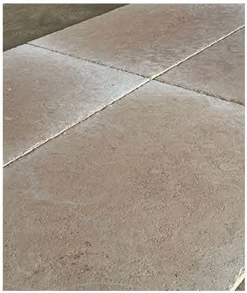 MMS Stones Project Gallery