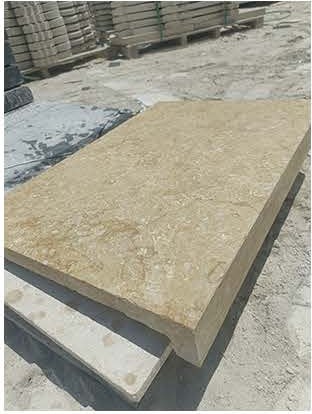 MMS Stones Project Gallery