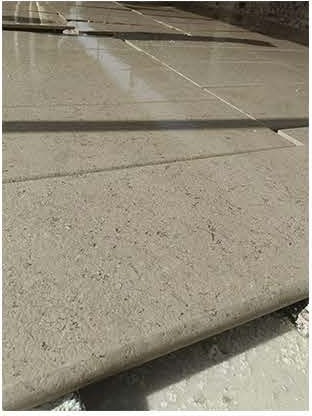 MMS Stones Project Gallery