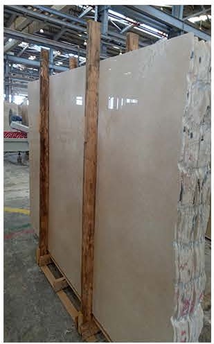 MMS Stones Project Gallery