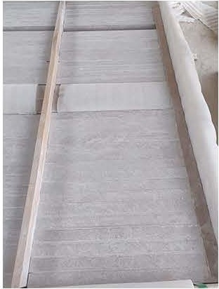 MMS Stones Project Gallery
