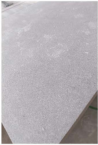 MMS Stones Project Gallery
